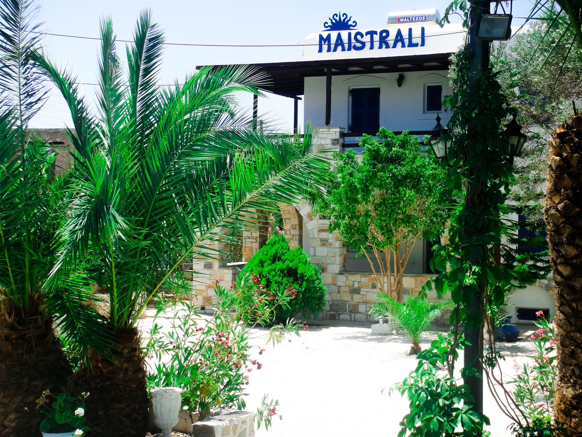 Фото отеля 4