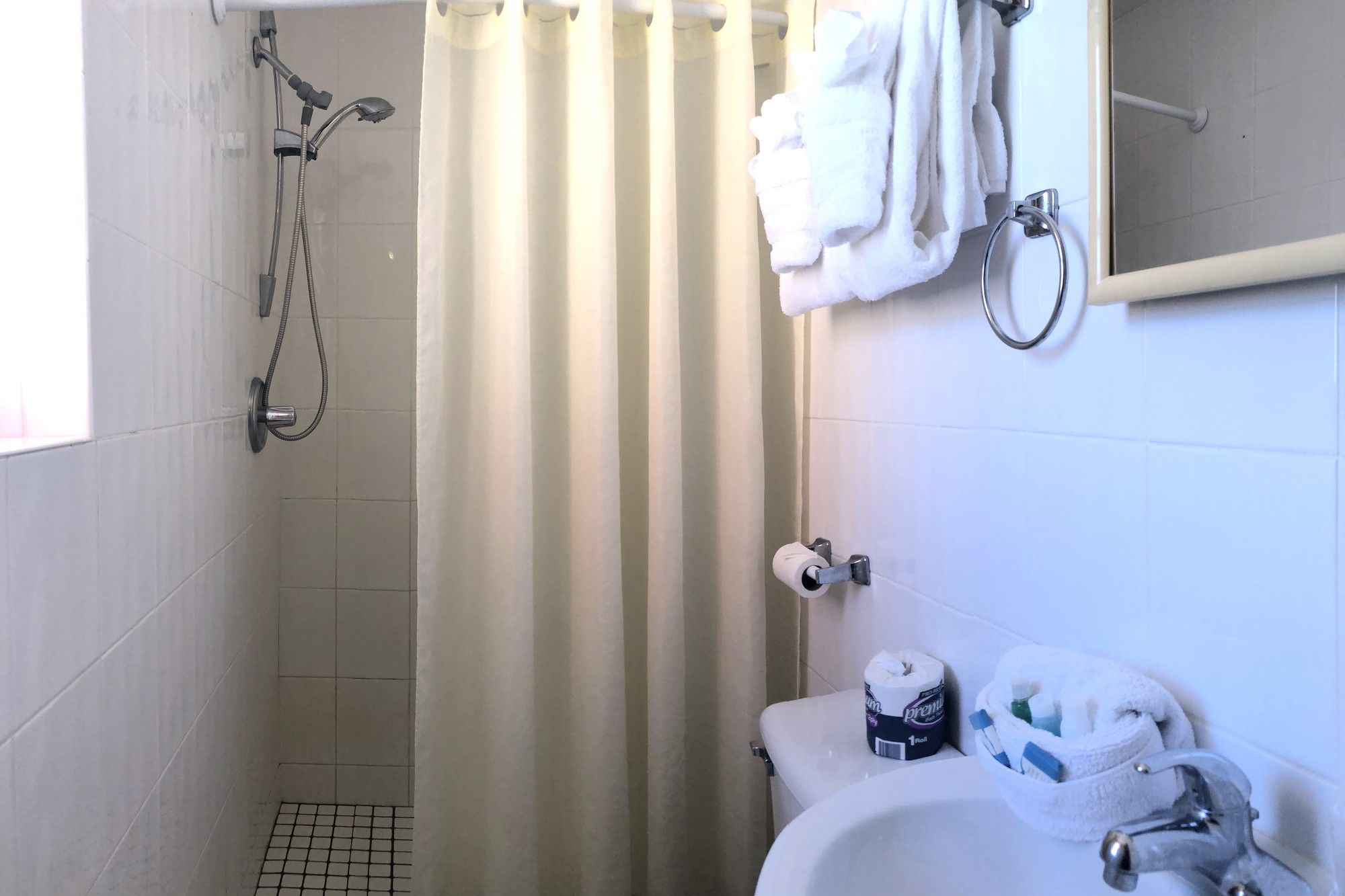 Фото Hollywood Beach Swan