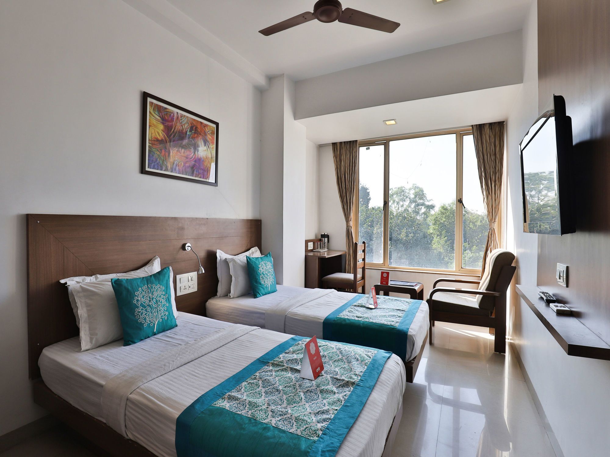 Фото отеля 3