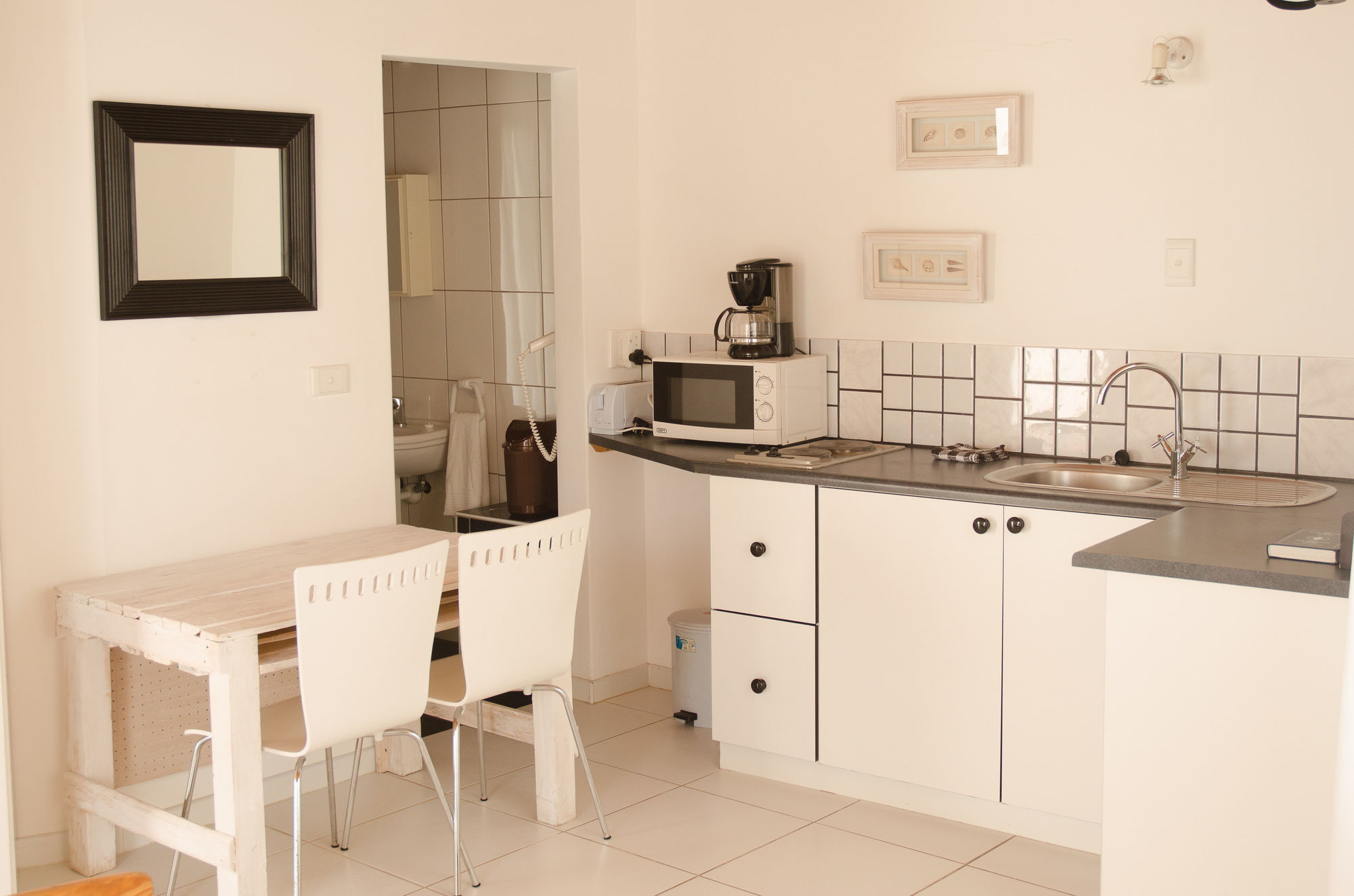 Фото Swakopmund Accommodation