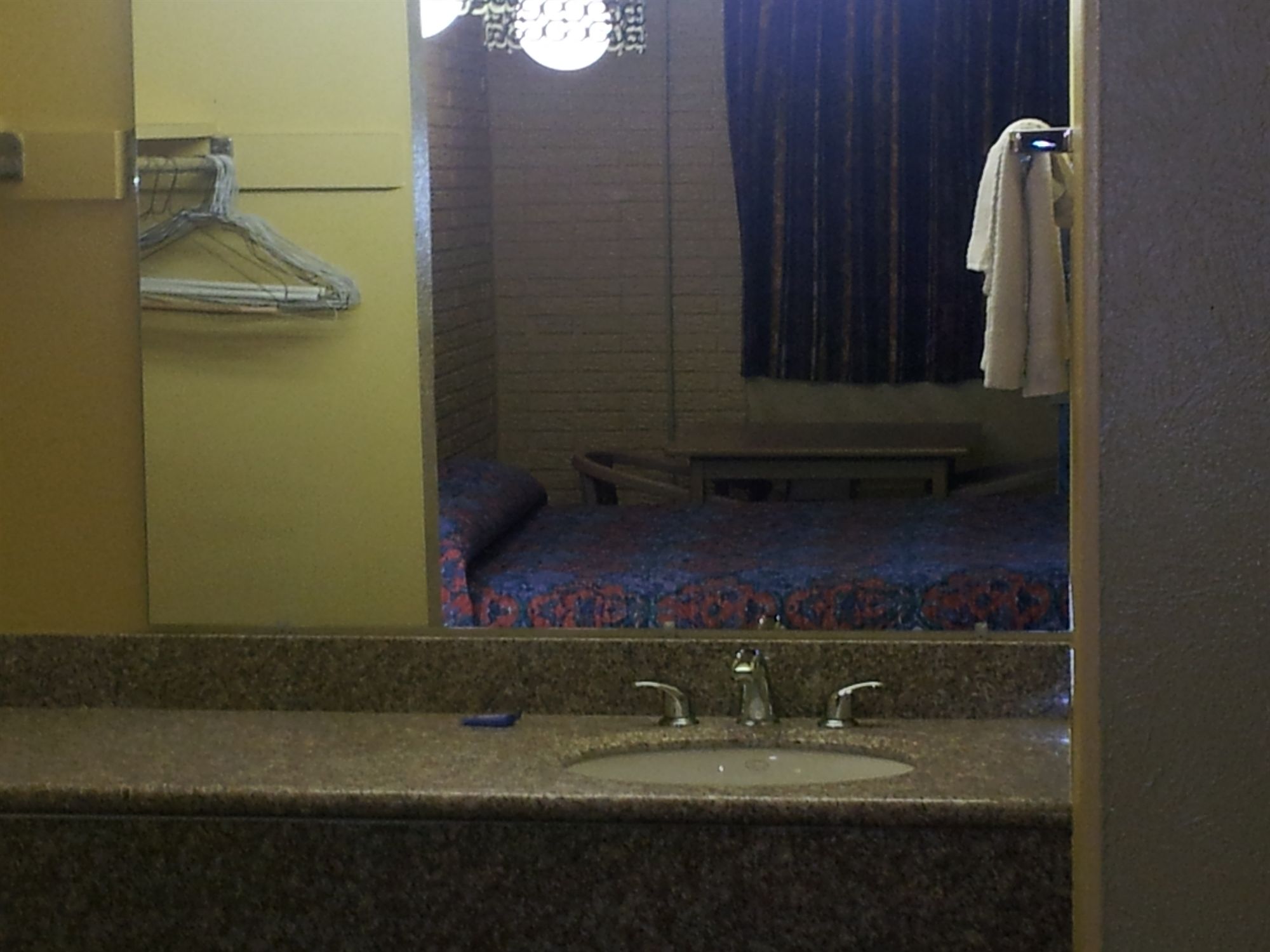 Фото Economy Inn