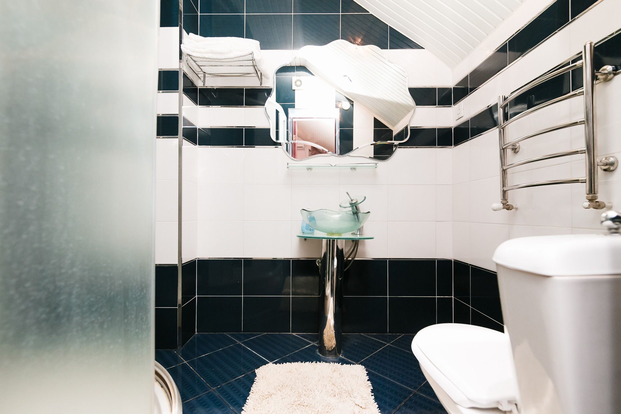 Фото Ezio Palace