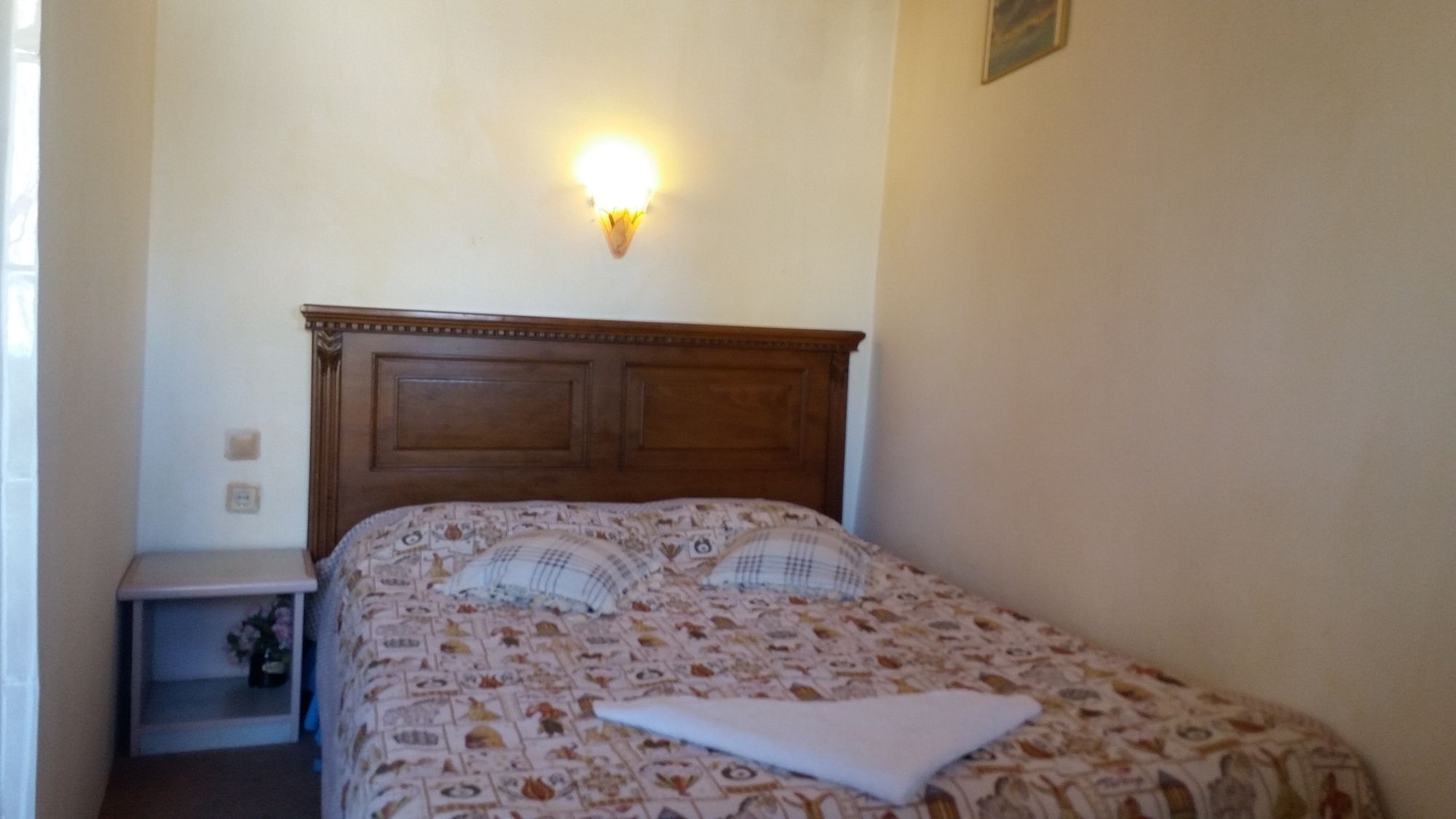 Фото Ufuk Hotel Pension