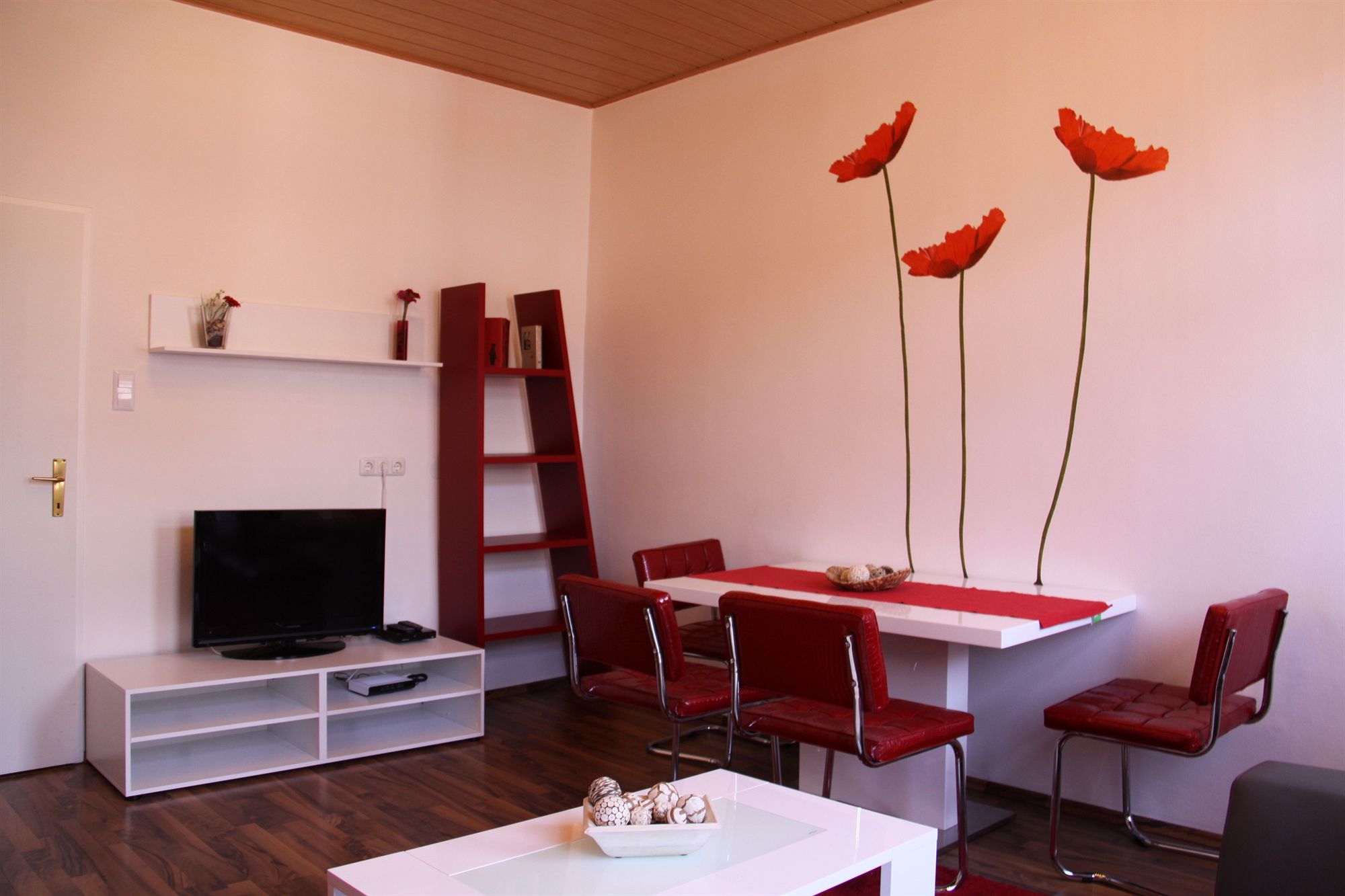 Фото CheckVienna – Apartment Davidgasse