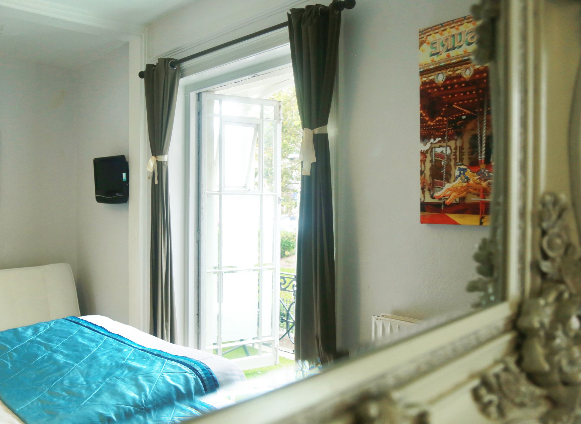 Фото Motel Schmotel