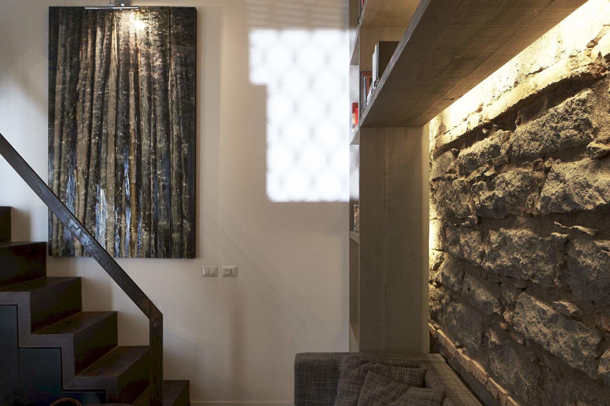 Фото Ferrini Home Piazza Trento