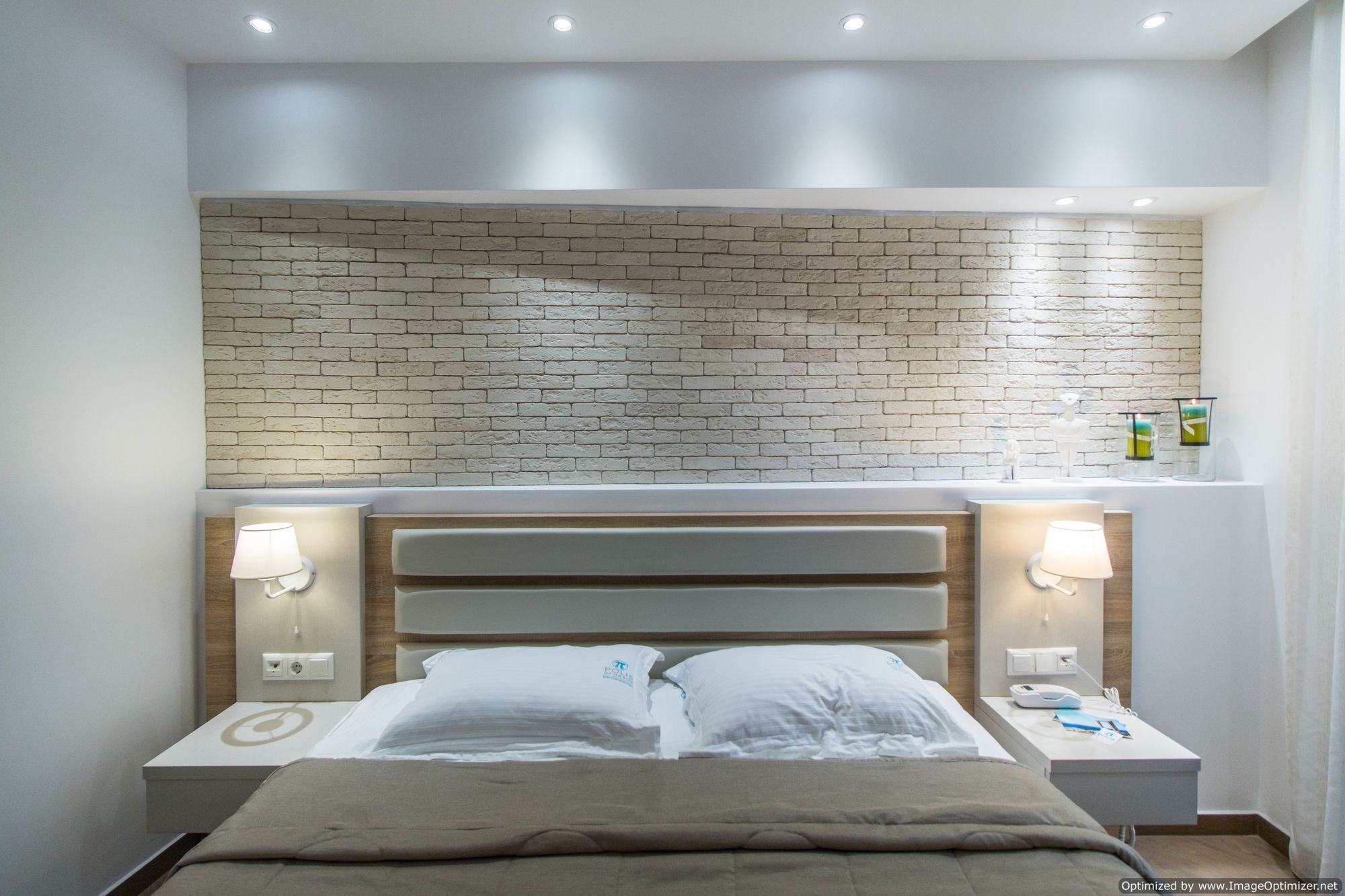 Фото Polis Boutique Hotel