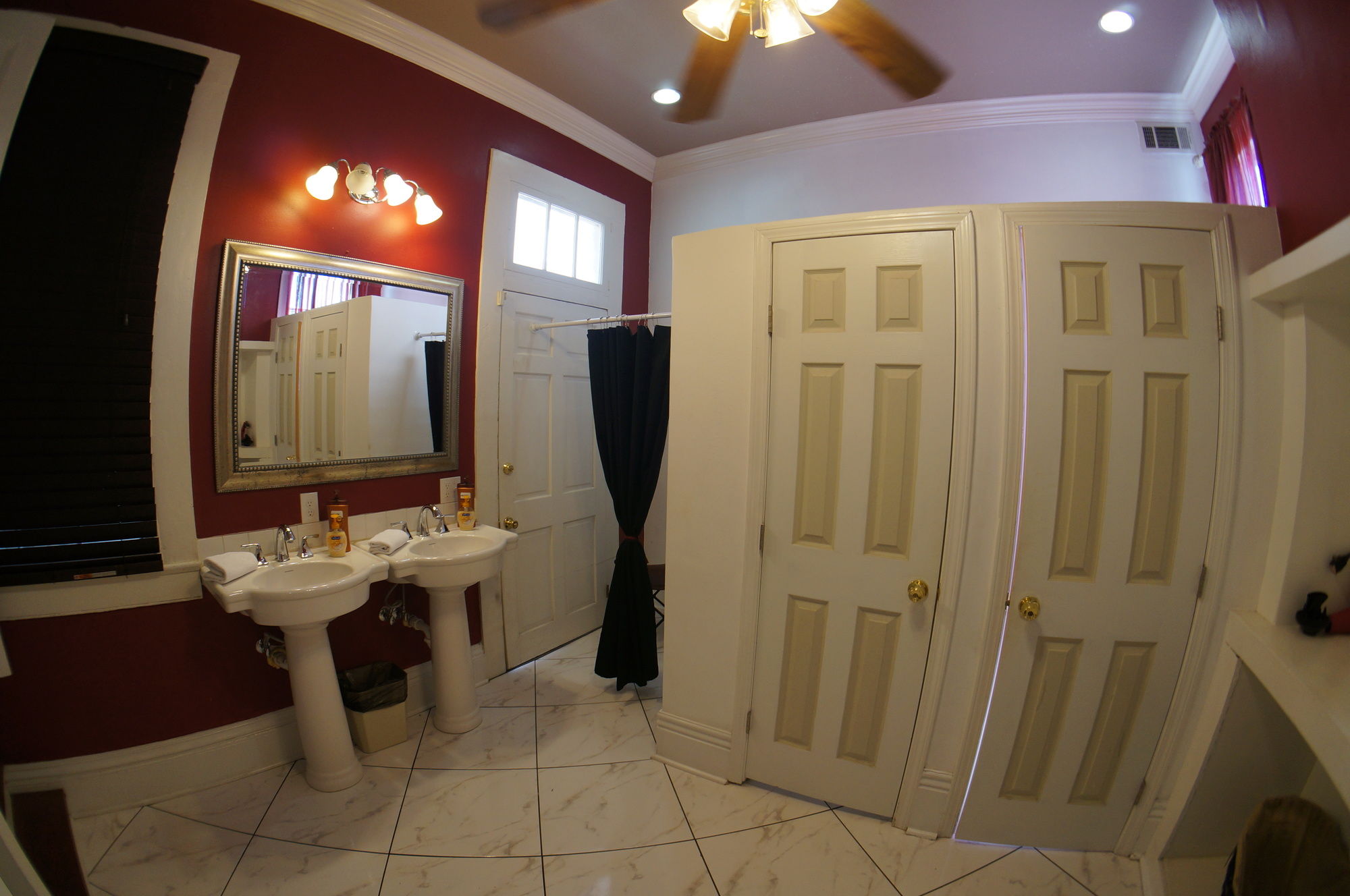 Фото Auberge Nouvelle Orleans Hostel