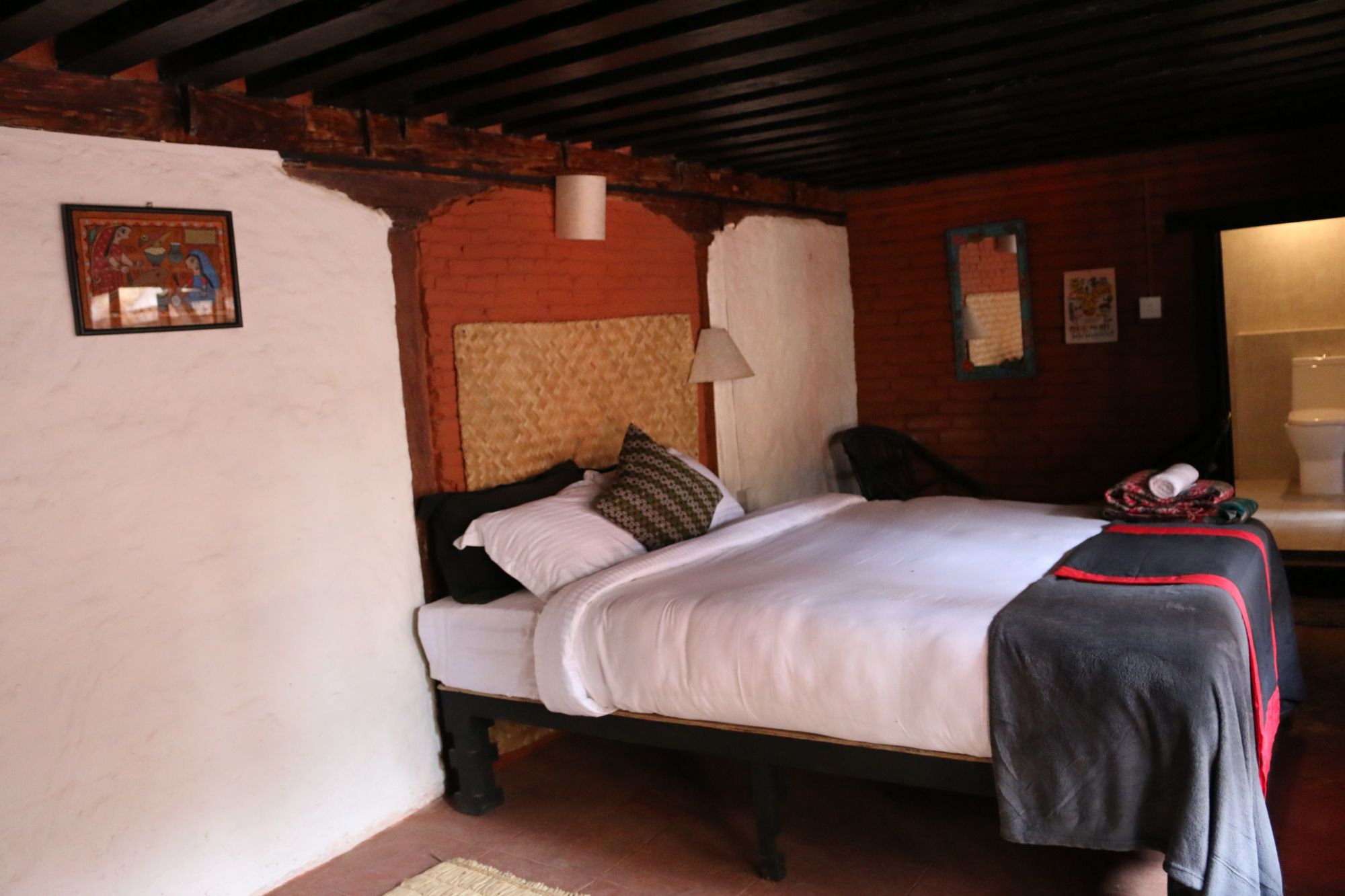 Фото Hira Guest House