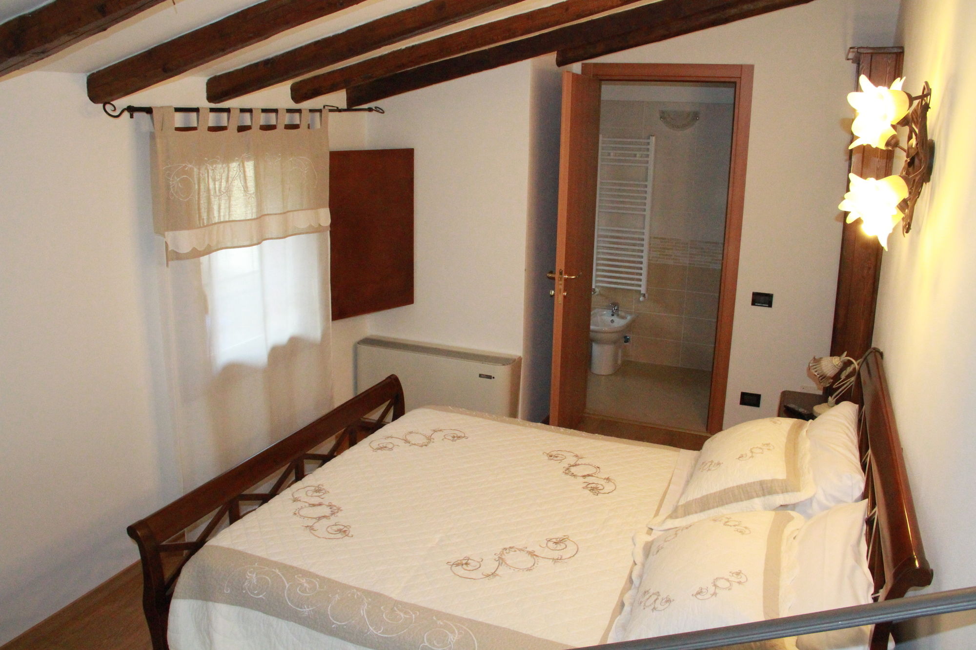 Фото Borghetto Airport - Hospital