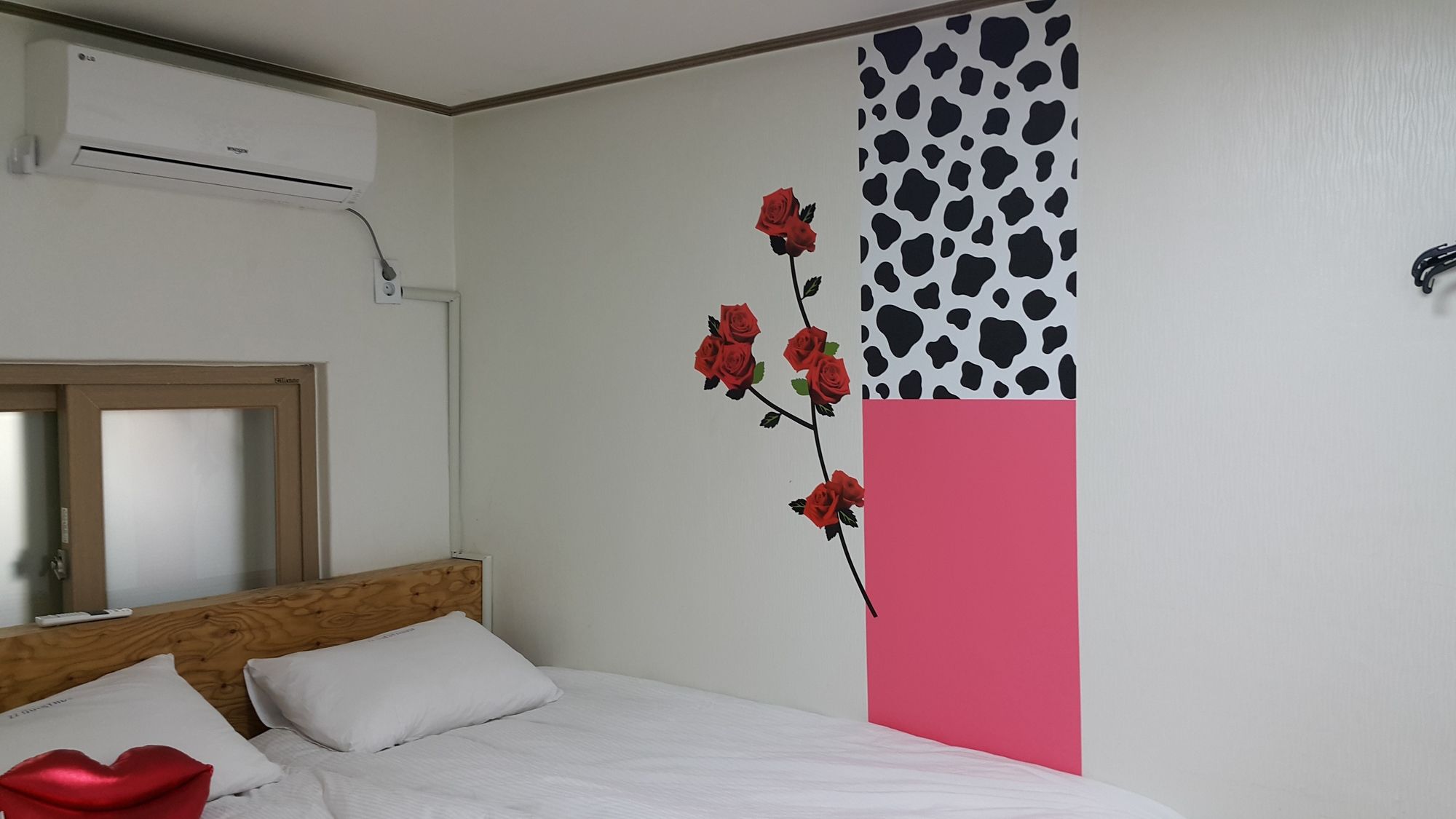 Фото Guest House Myeongdong