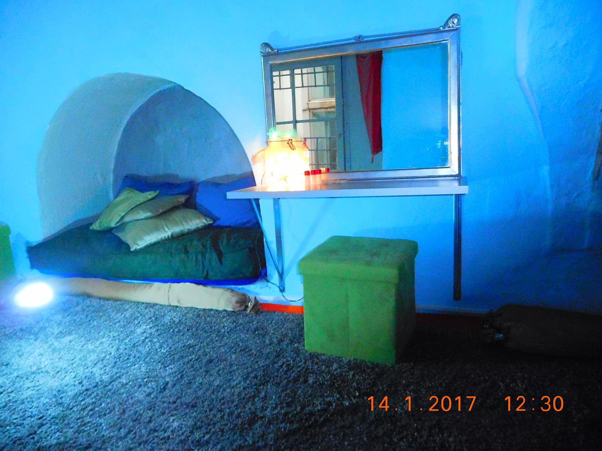 Фото Exclusive Dependance