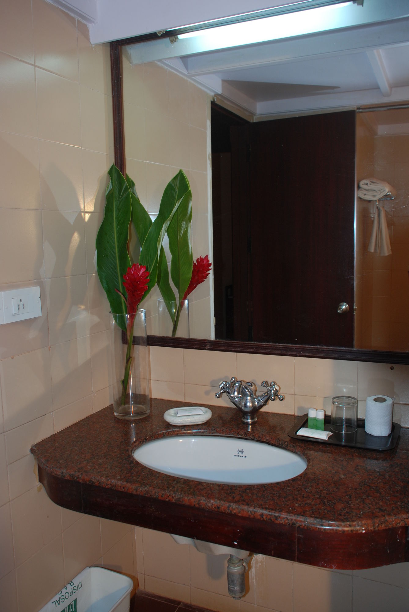 Фото The Fern Kesarval Hotel & SPA Verna Plateau, Goa