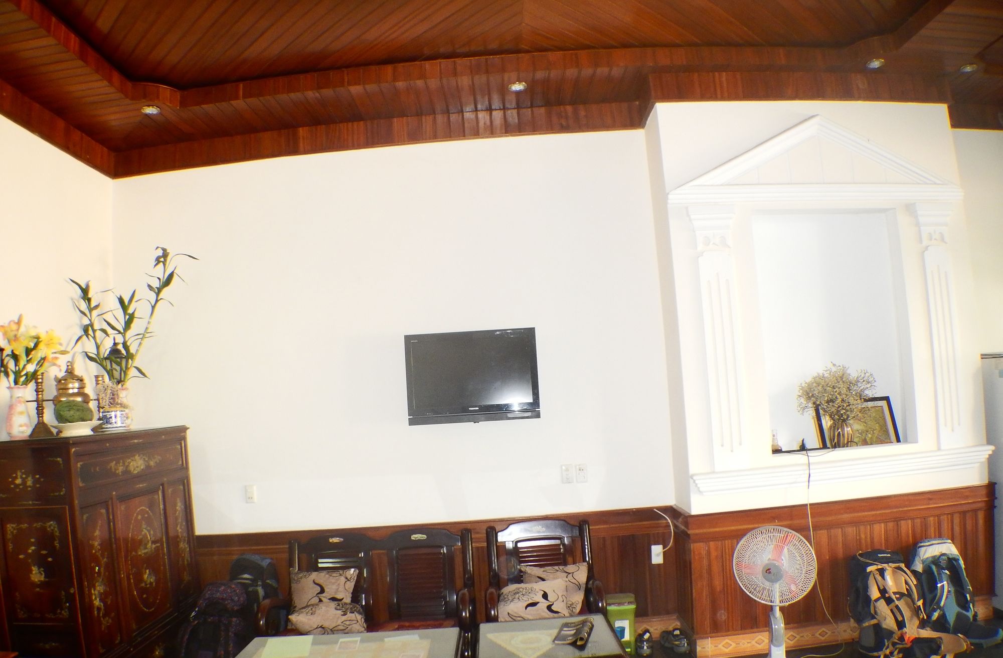 Фото Nam Long Hotel