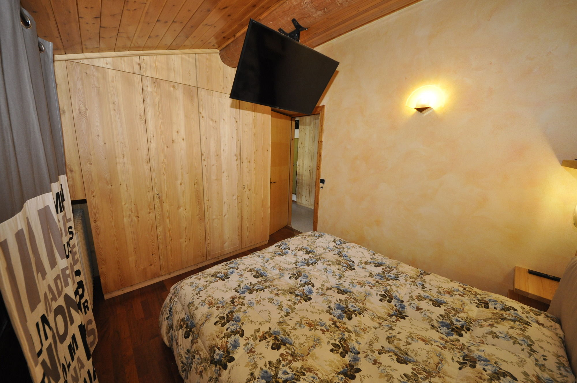 Фото Appartamenti Bait Carosello