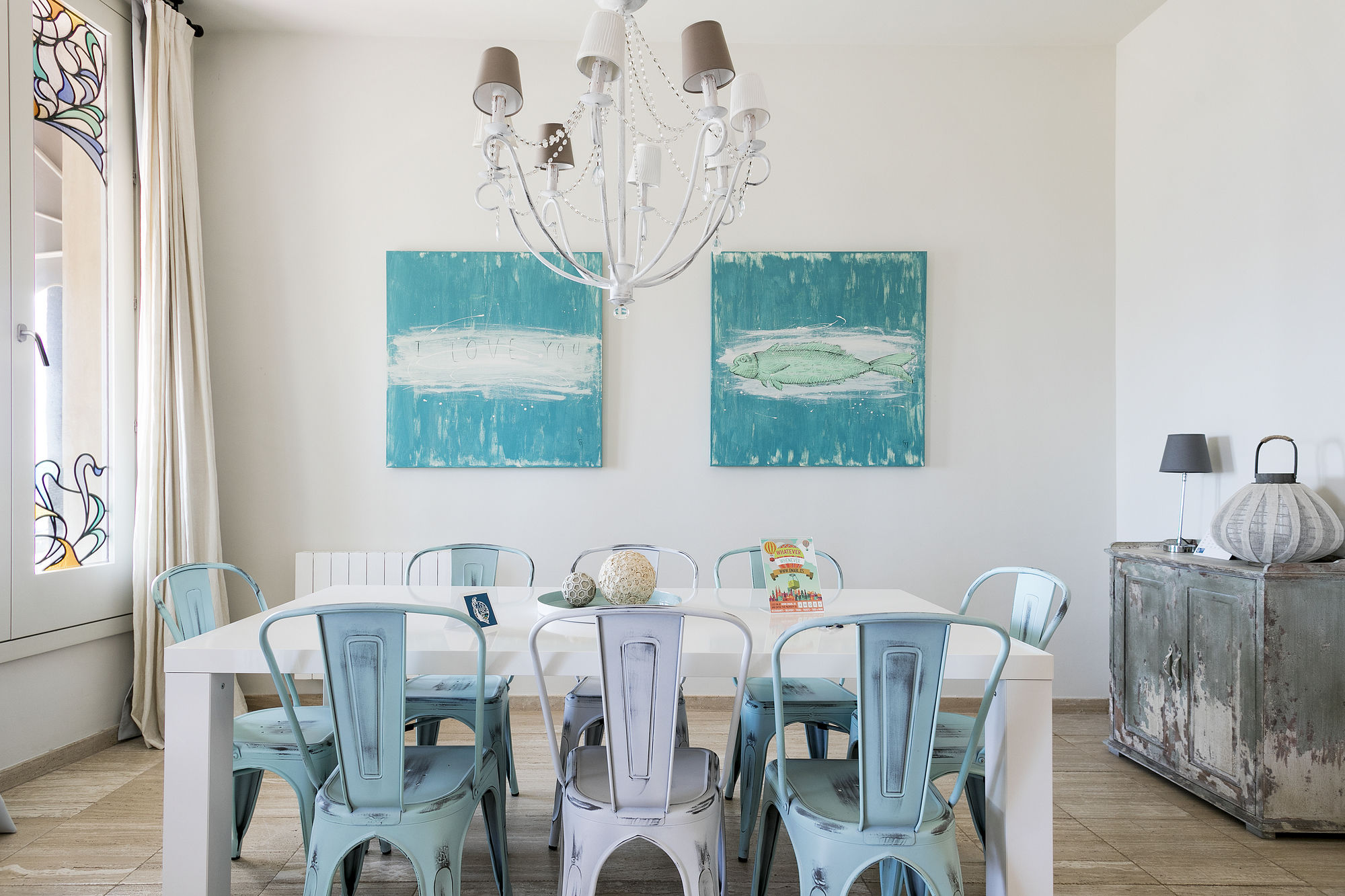 Фото Sitges Group Ocean