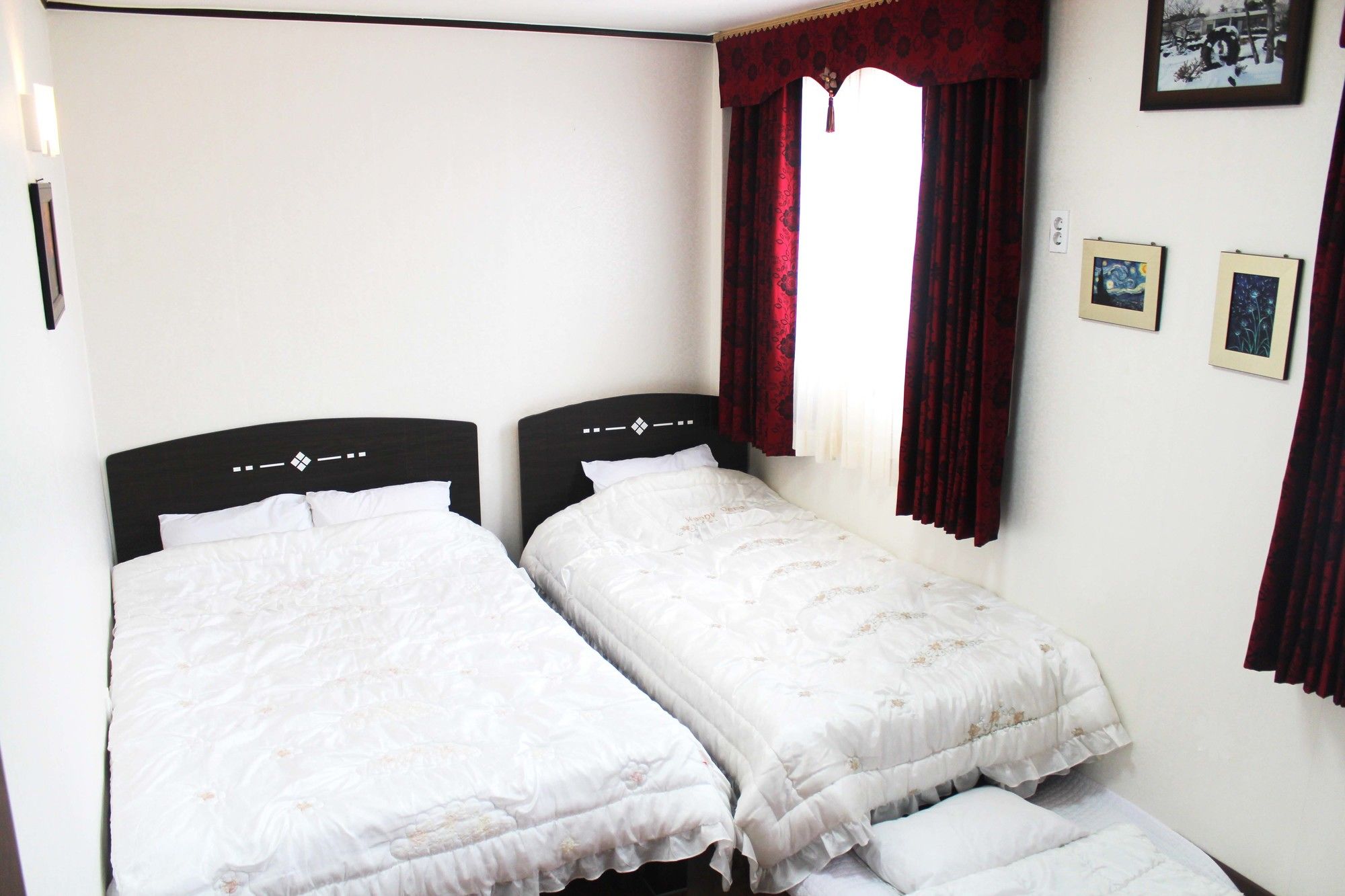 Фото A Ji Hostel