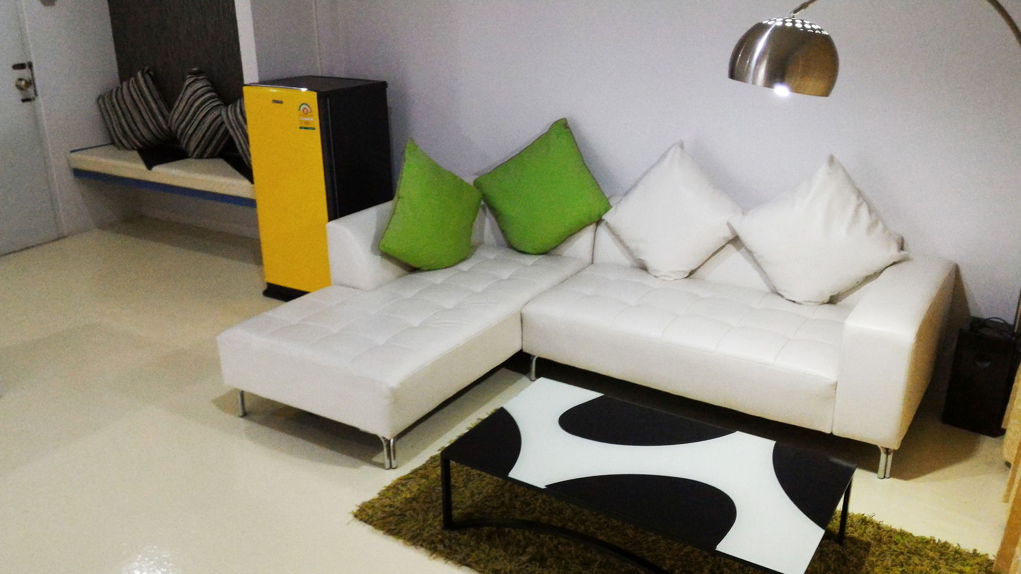 Фото S2s Queen Trang Hotel