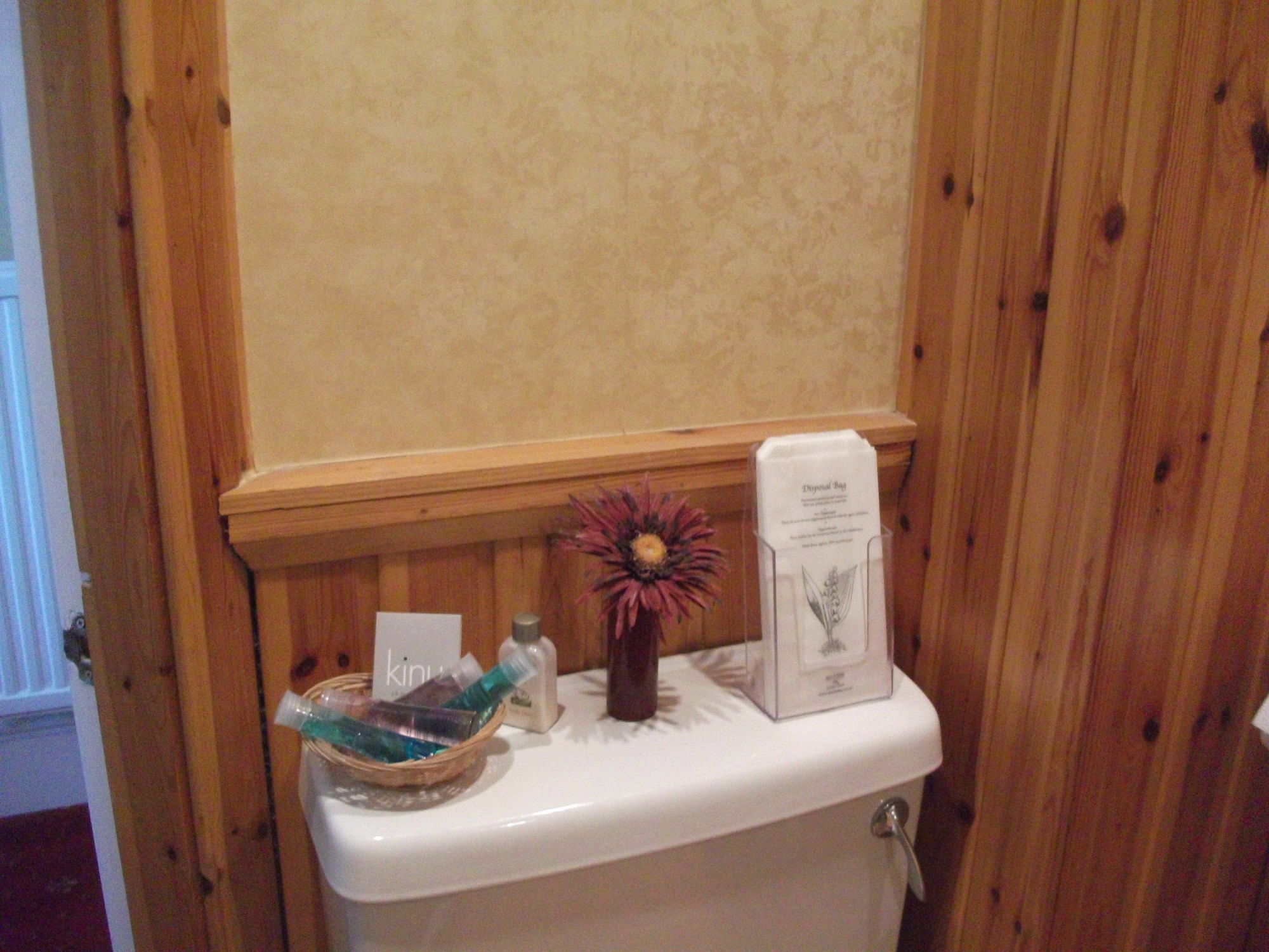 Фото Arrandale Guest House