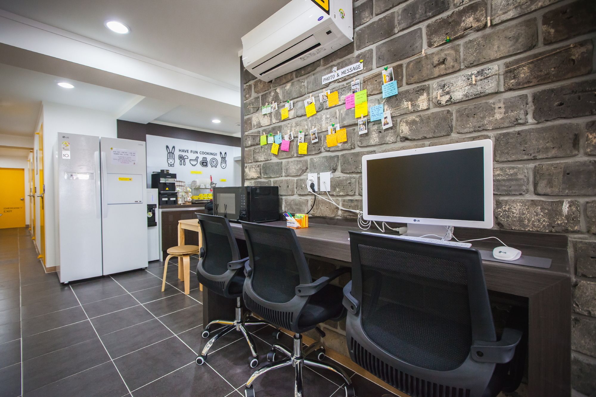 Фото 24 Guesthouse Haeundae Premier