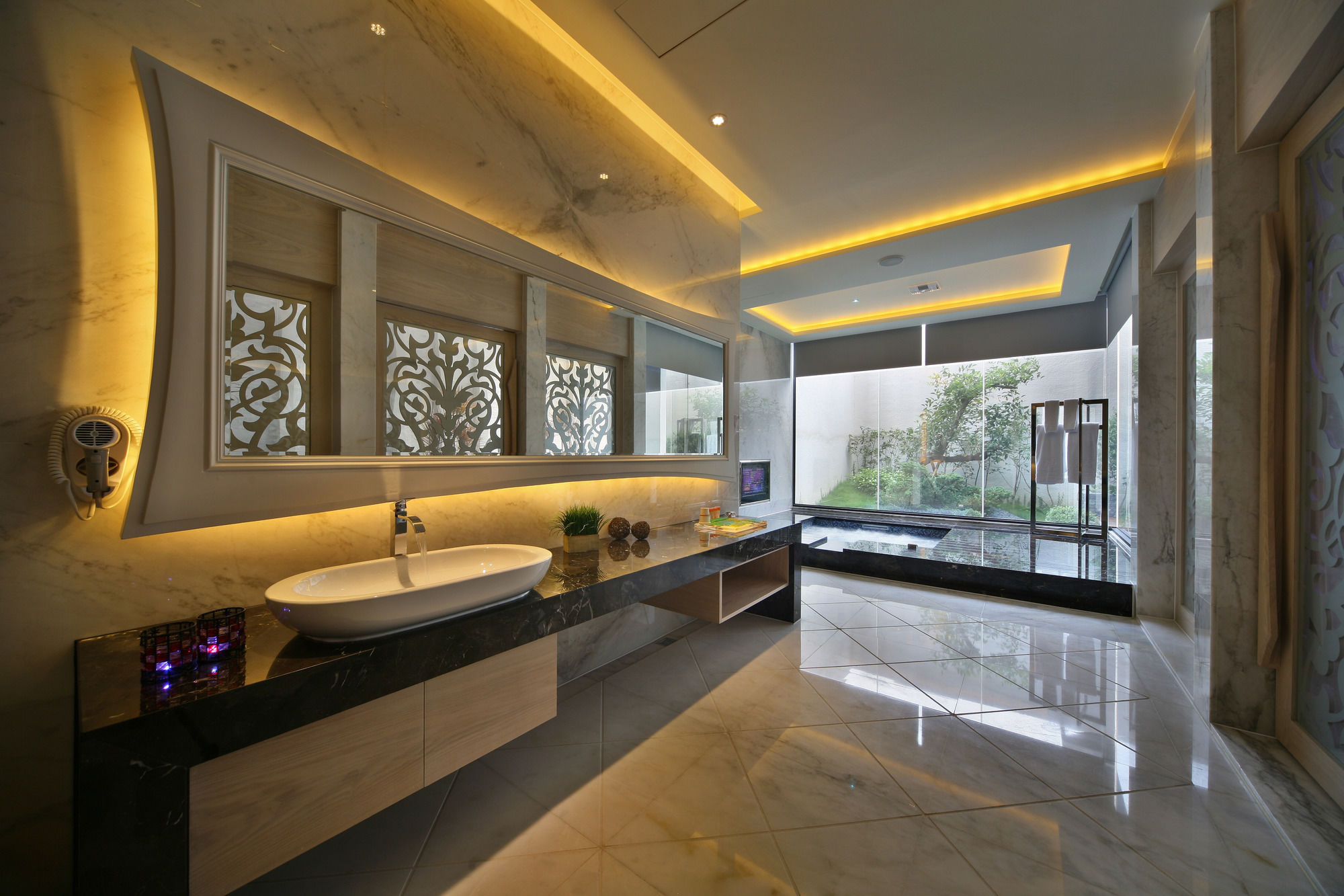 Фото Han Guan Motel