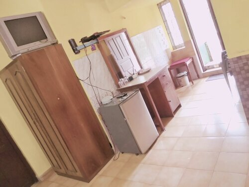 Гостиница Jes Guest House в Мажорде