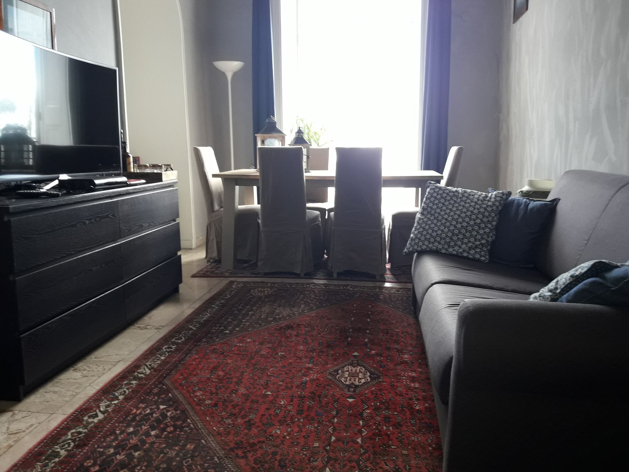 Фото Bed & Breakfast Palazzo Satriano