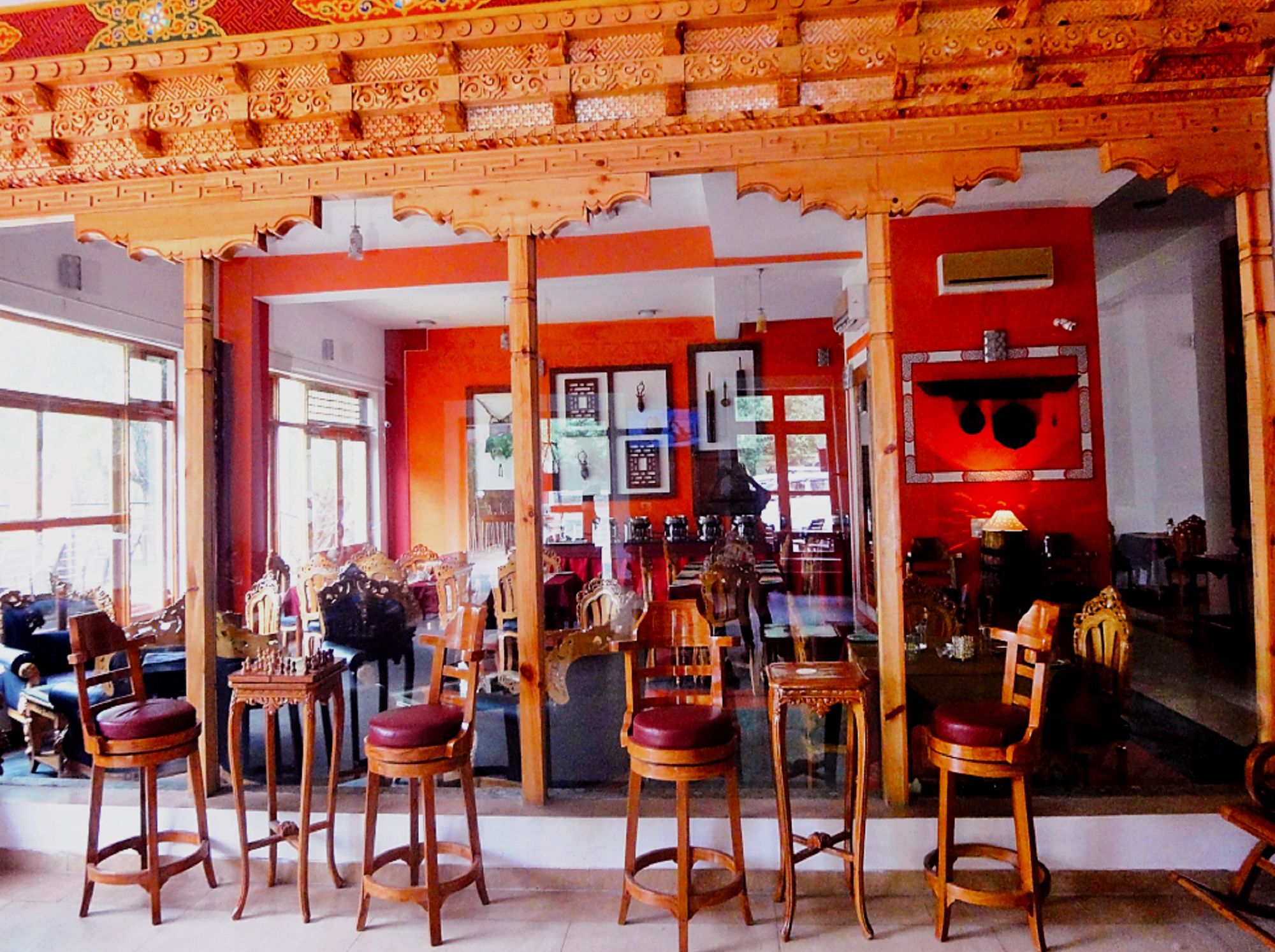 Фото Grand Himalaya