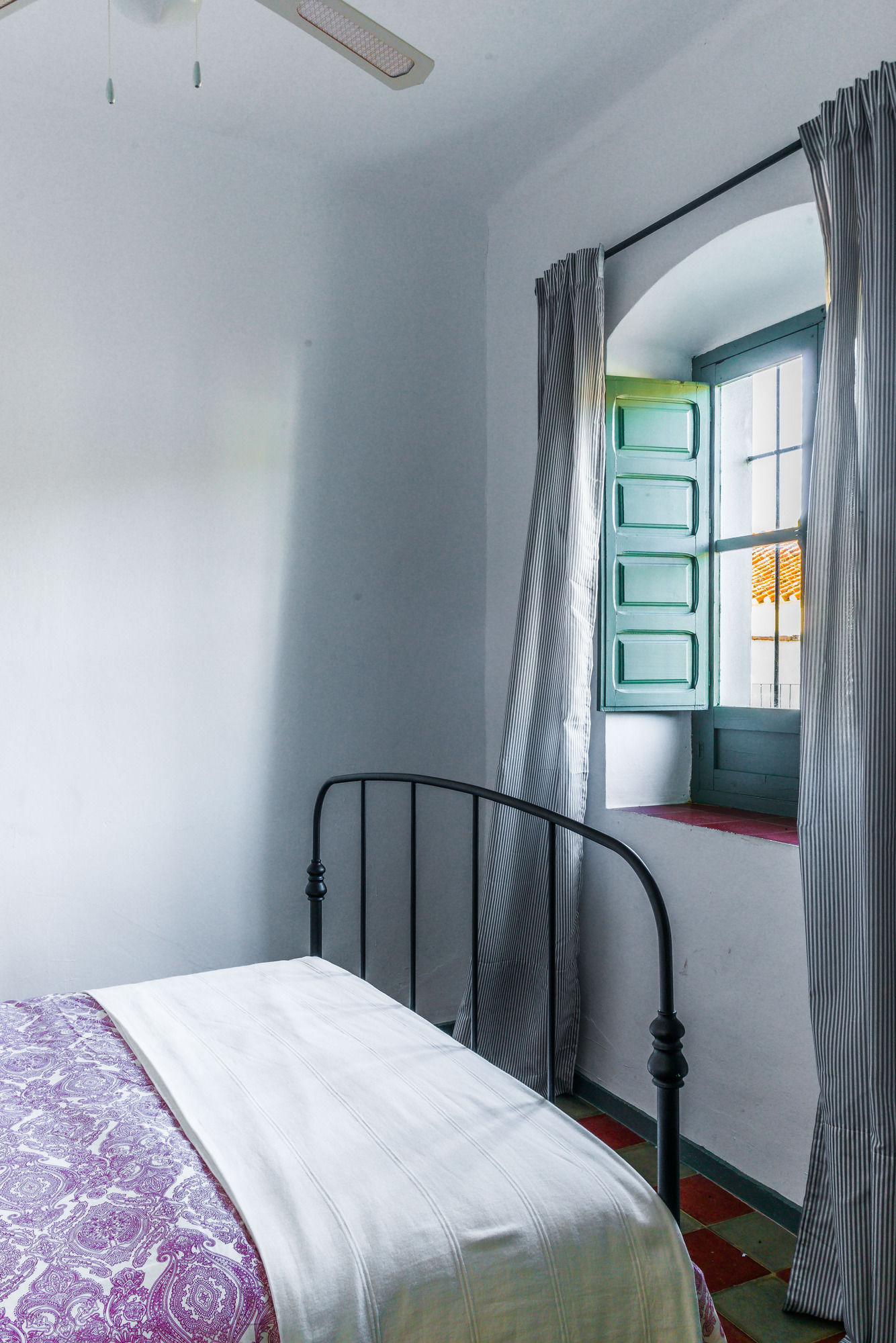 Фото Balneario Aguas Villaharta