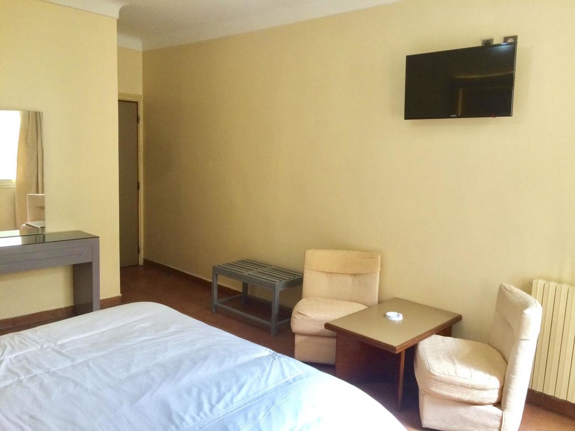 Фото Hotel Bab Mansour