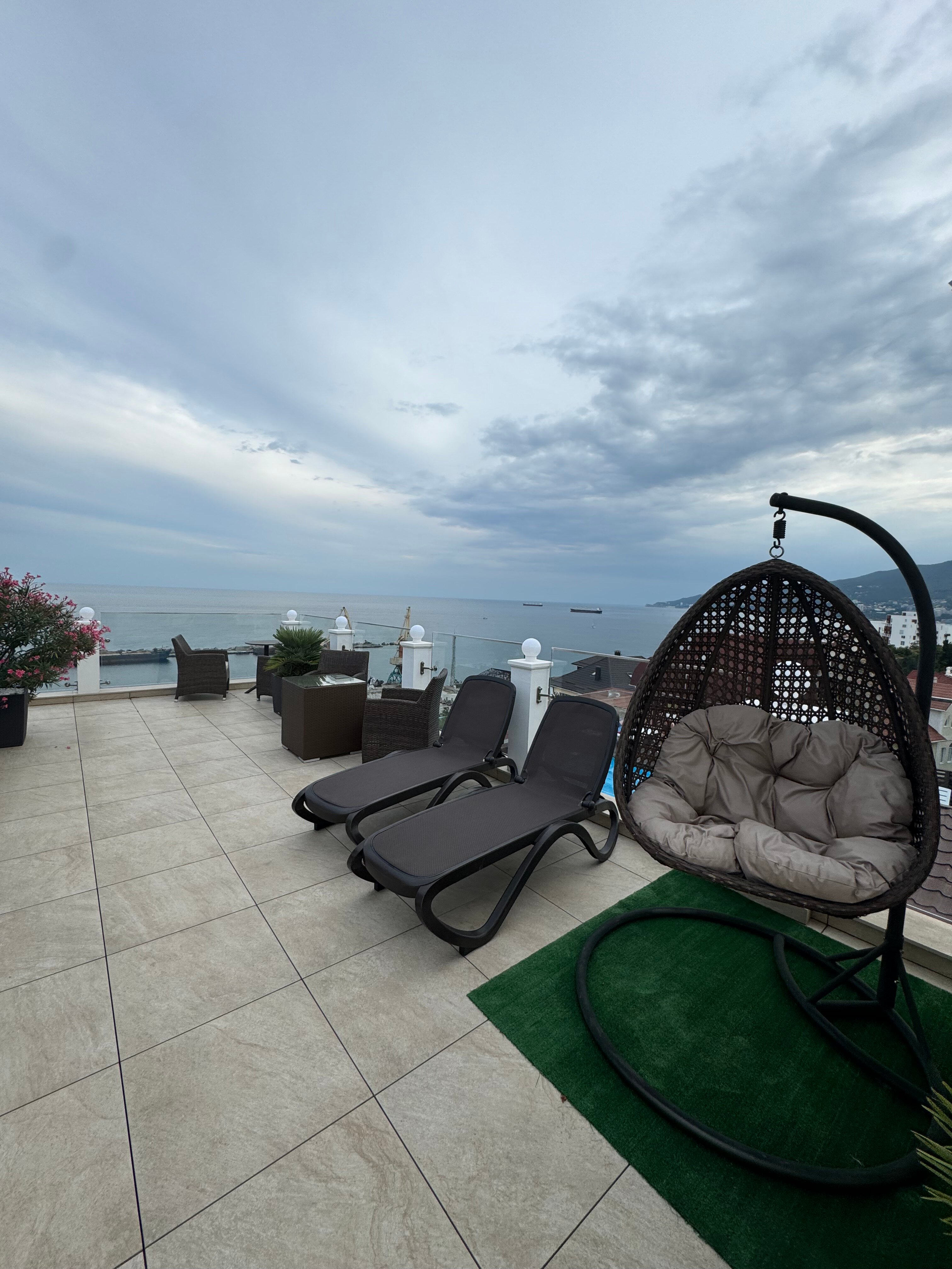 Фото Villa Shabli