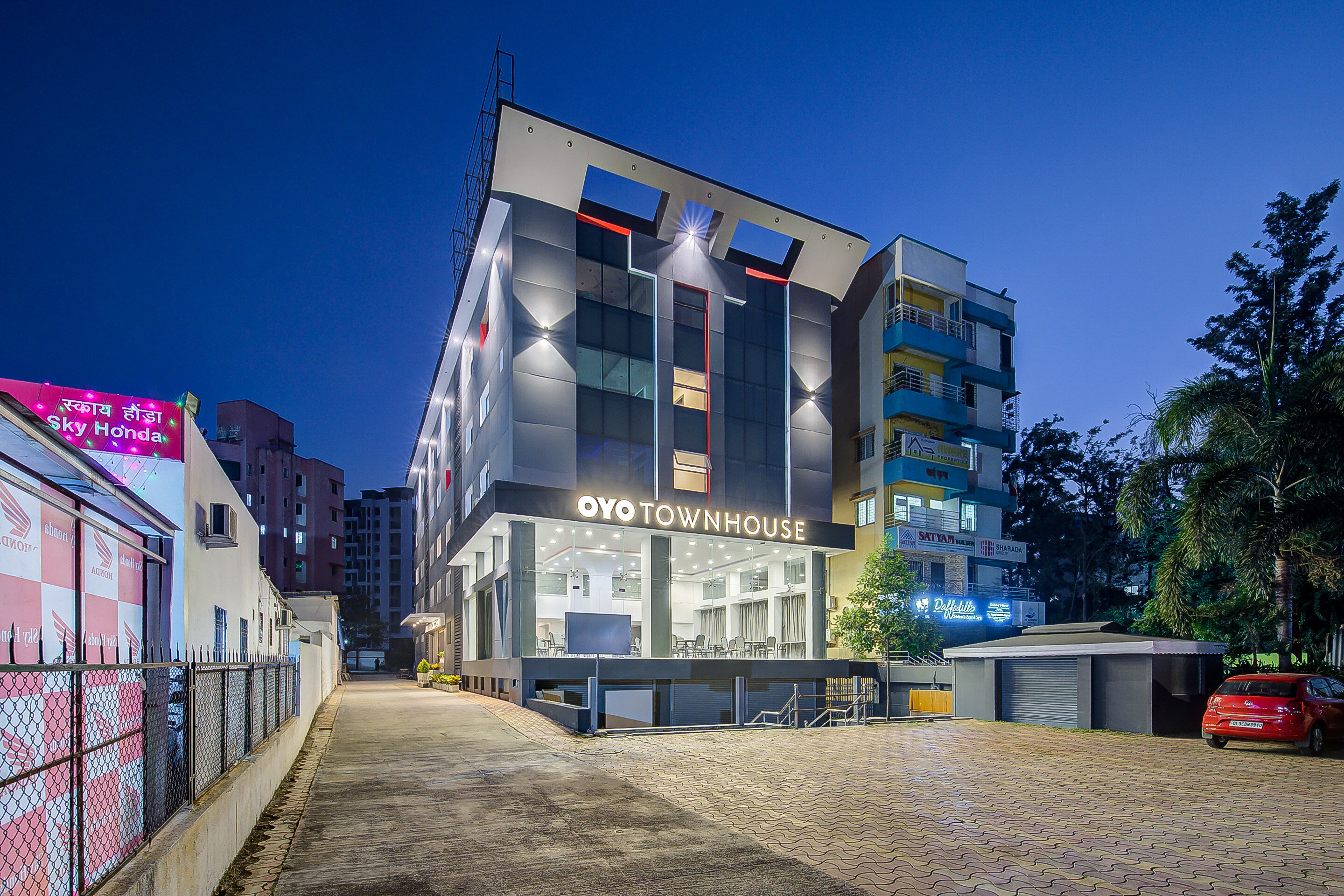 Фото отеля 3