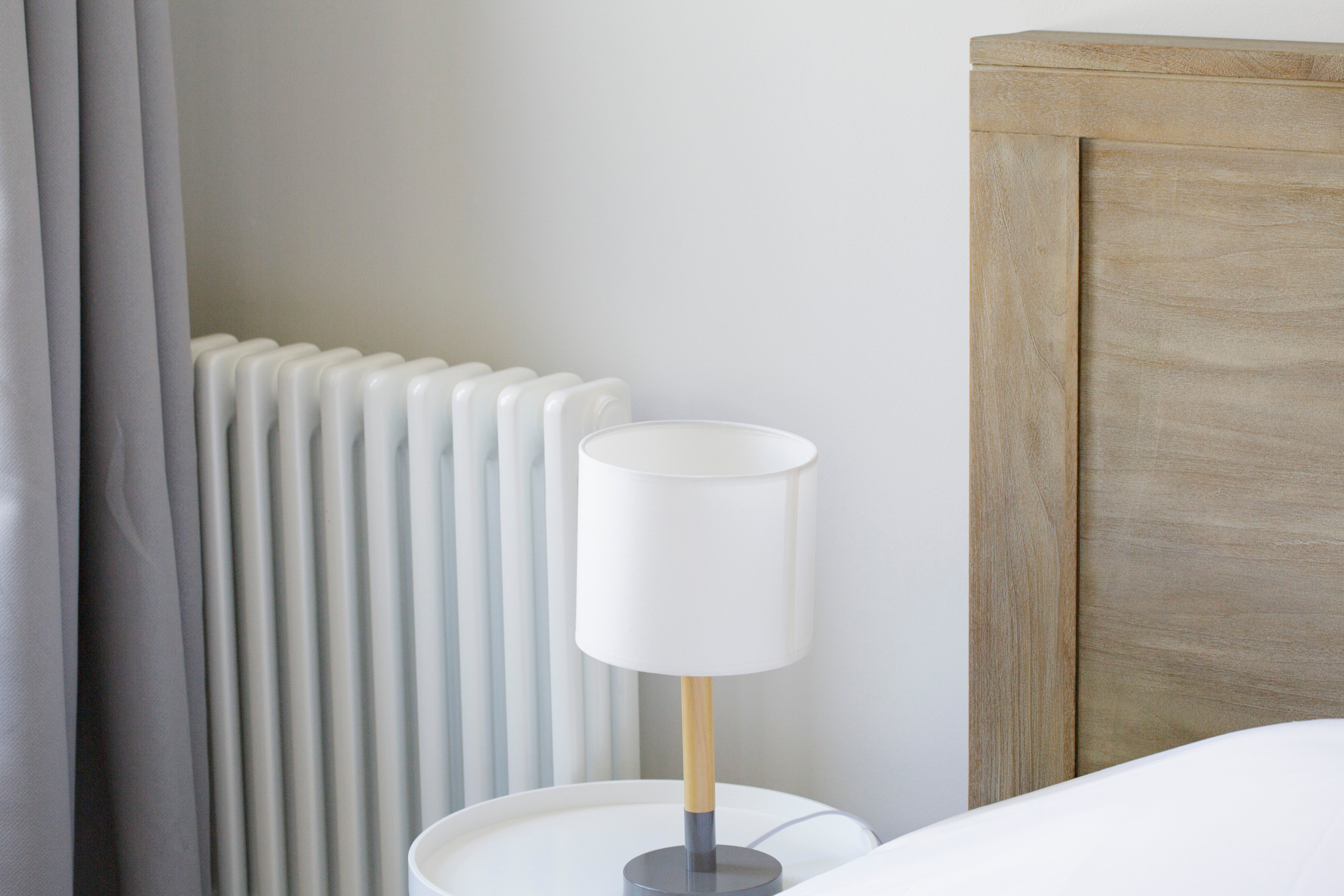 Фото Les Apparts de l'Oncle Louis