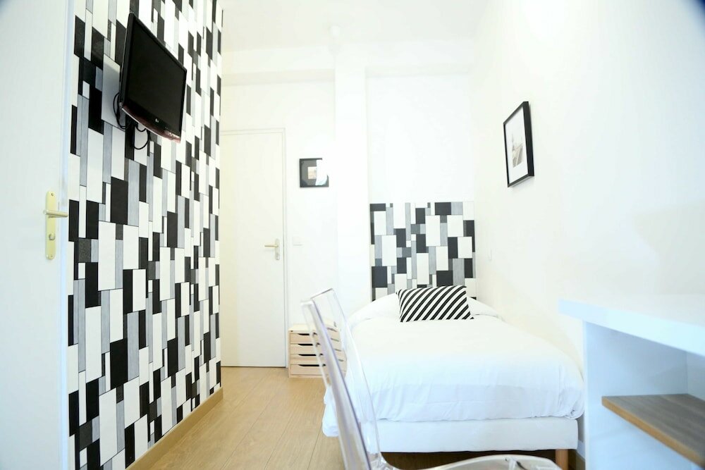 Фото Maison Urbaine Paris