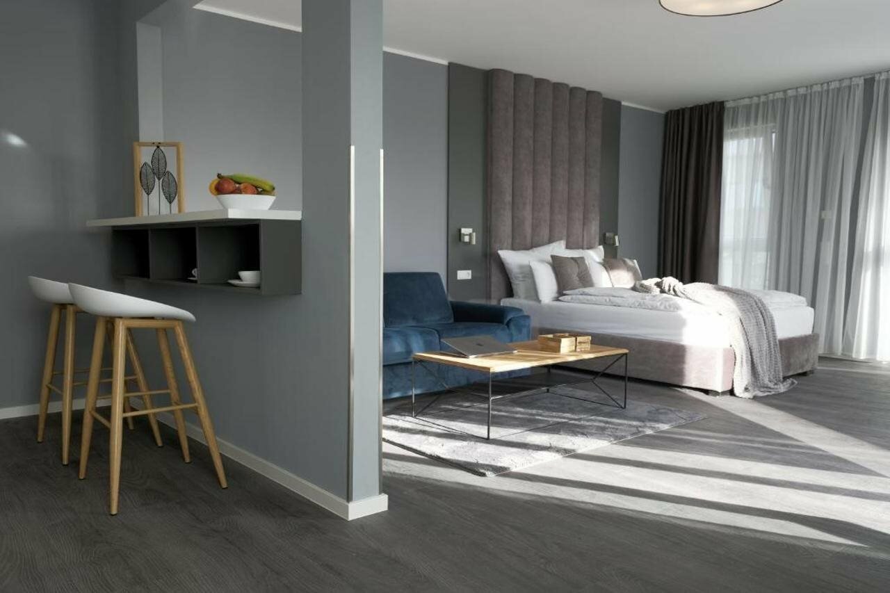 Фото The Rooms - Hotel & House