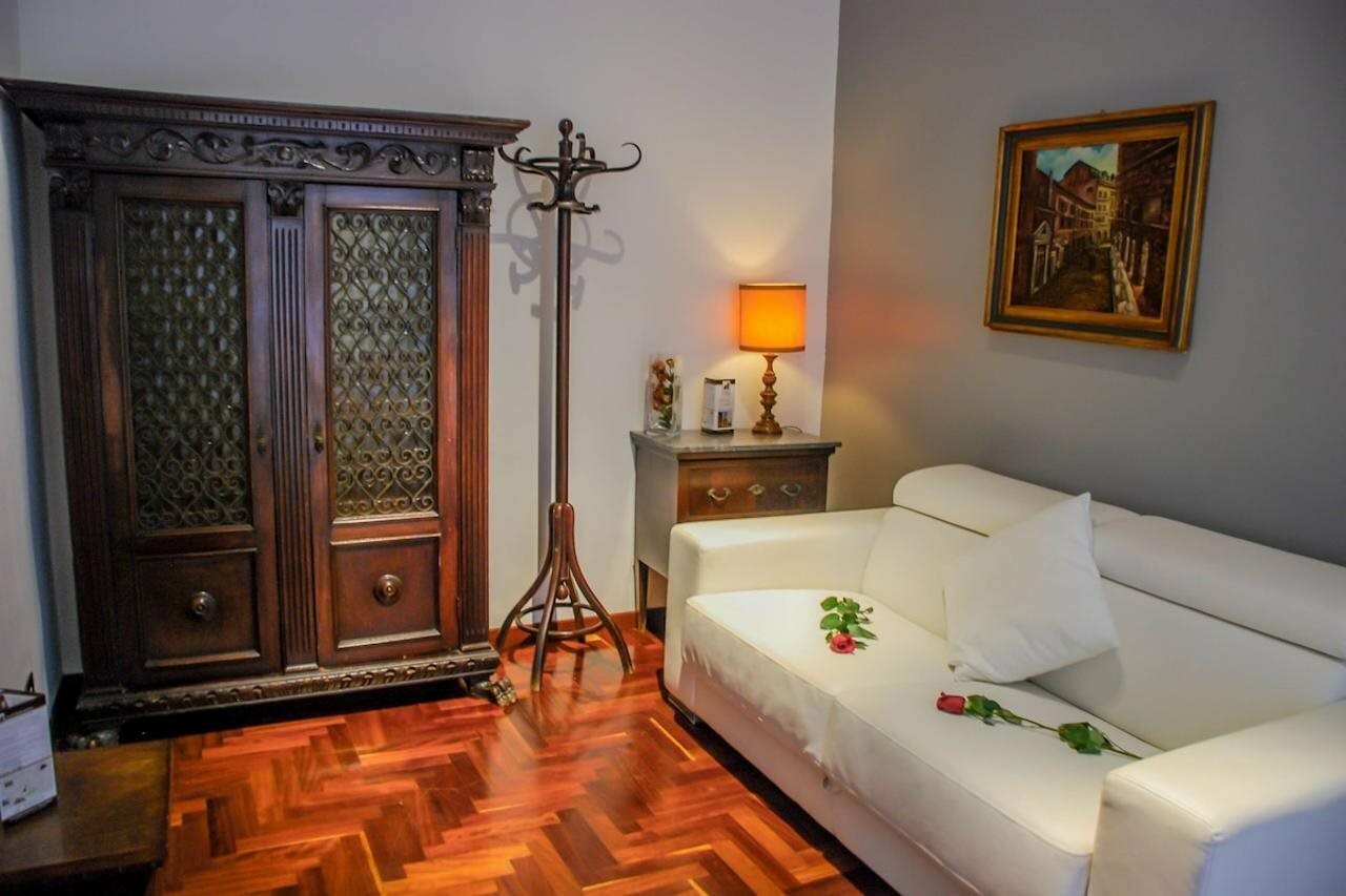 Фото Nerva Accommodation Cavour