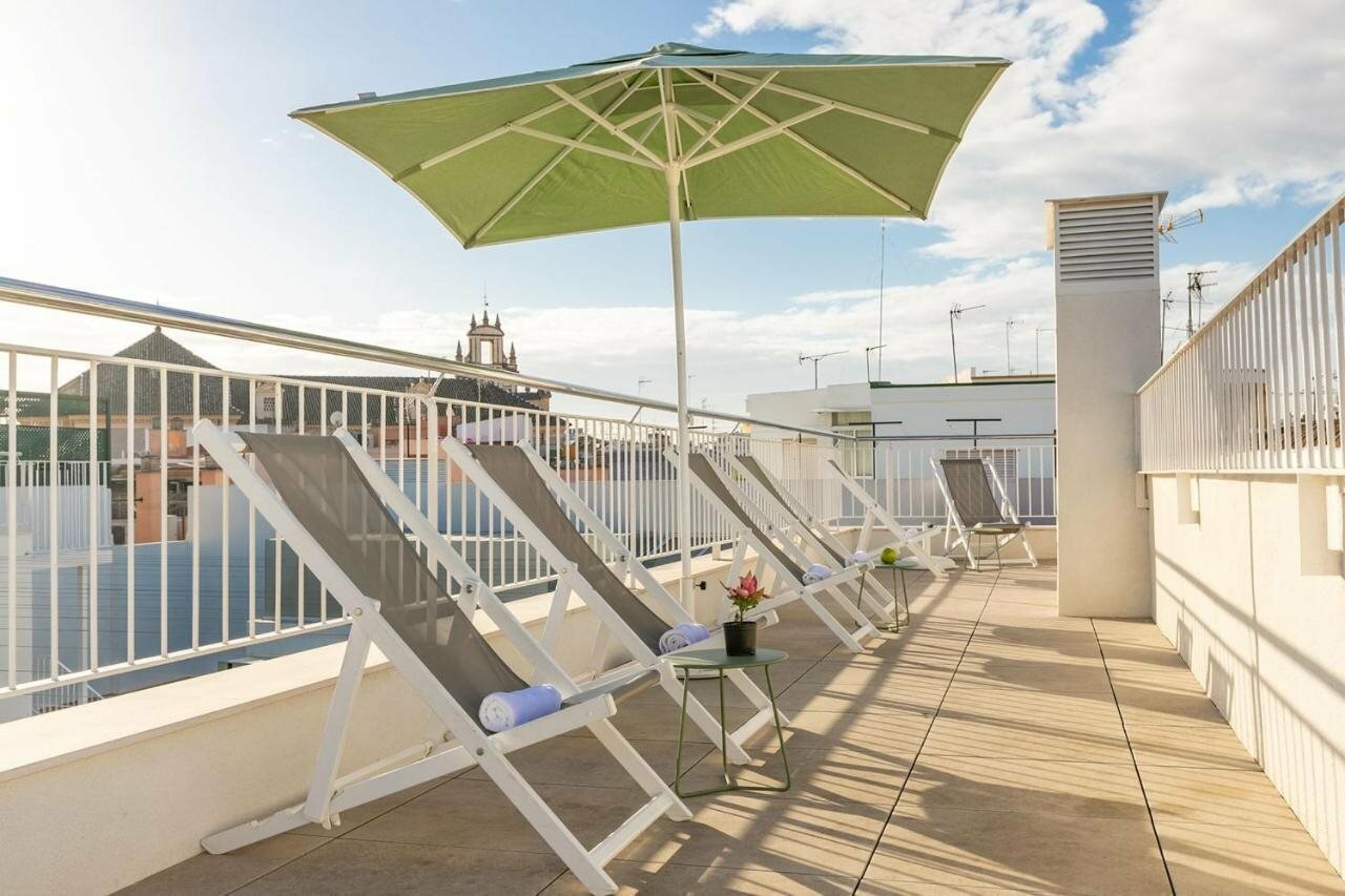 Фото Los Salados apartment HoldayRentals