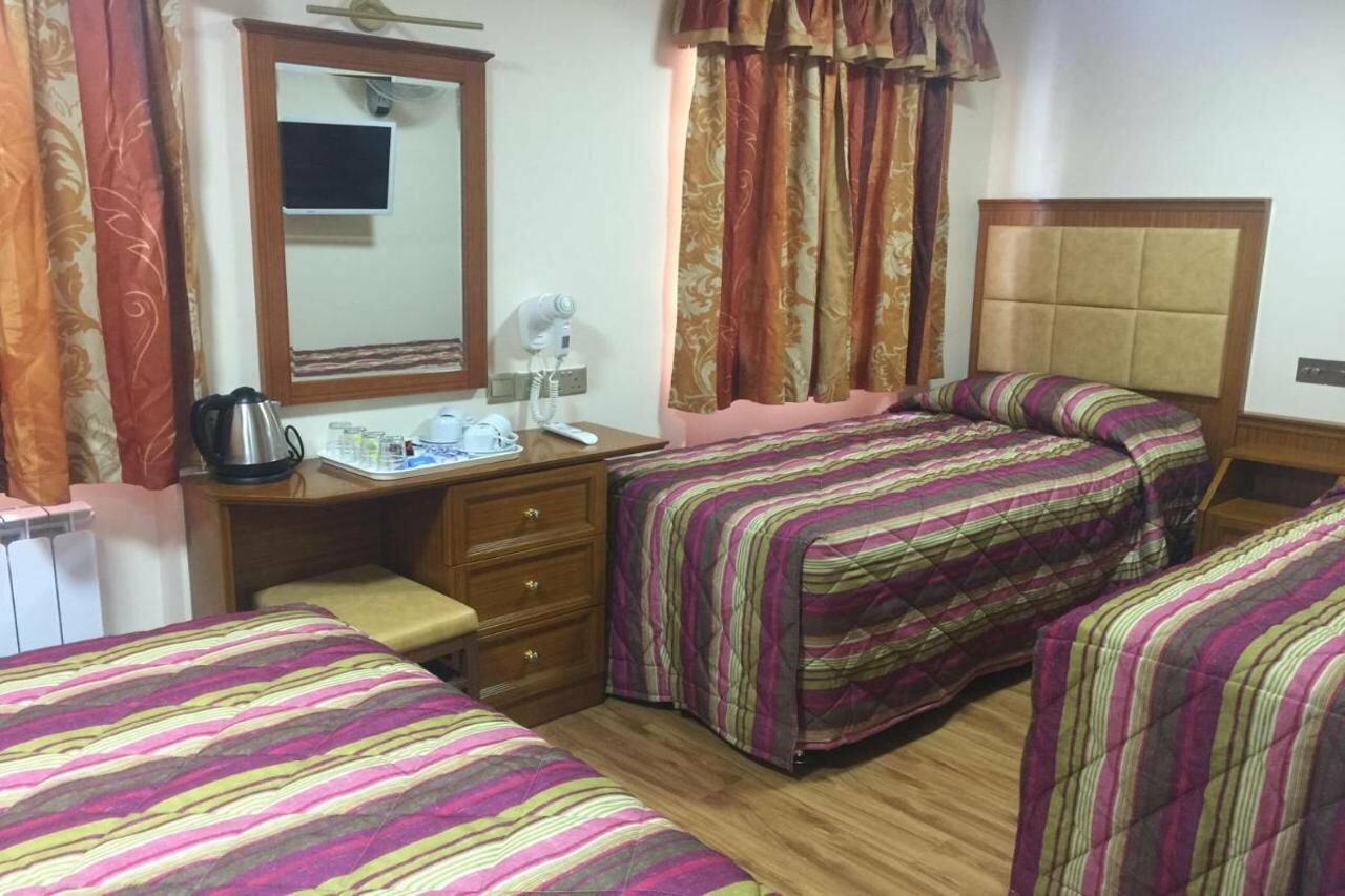 Фото White House Hotel London