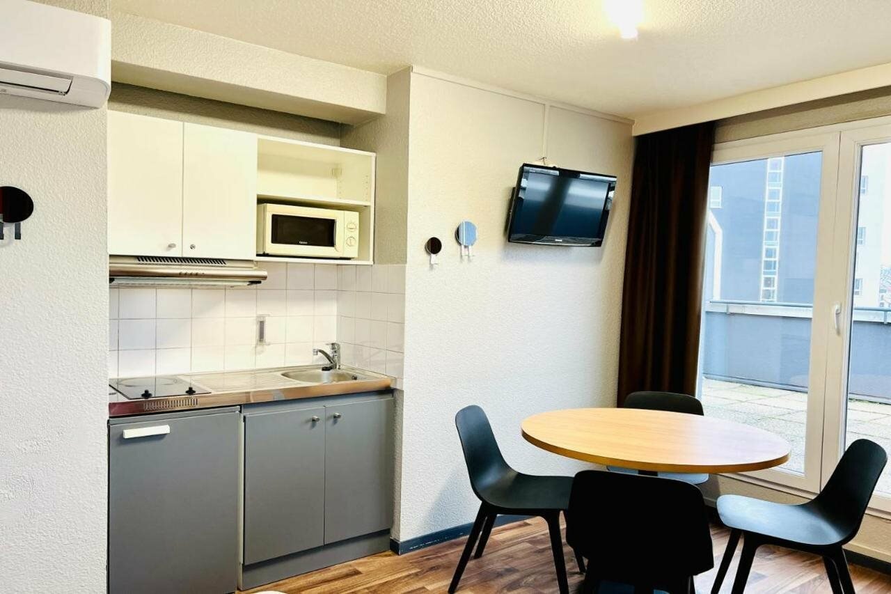 Фото The People Le Havre