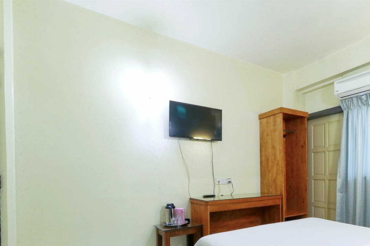 Фото Nan Yeang Hotel