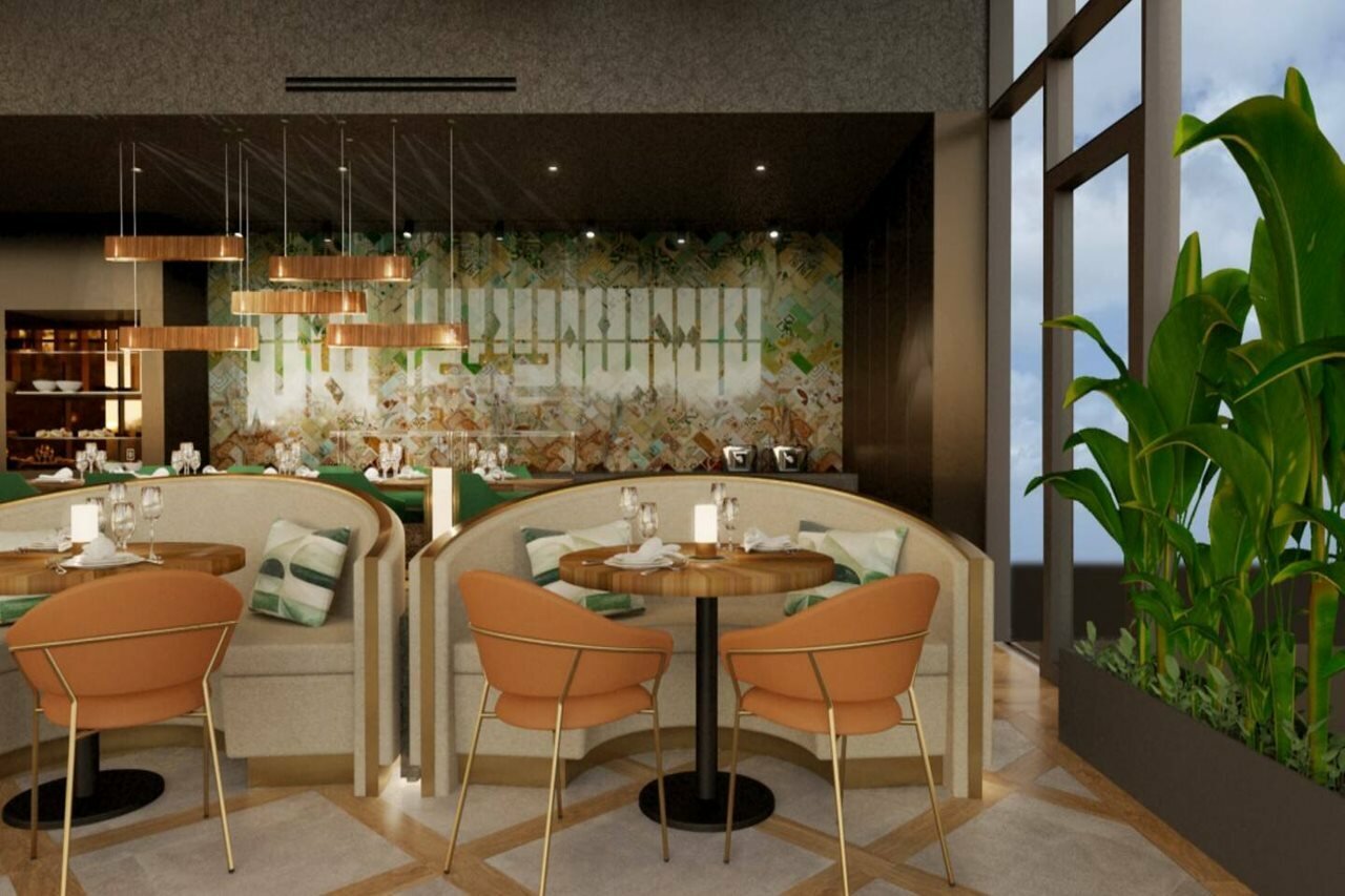 Фото Doubletree by Hilton Lagoa Azores