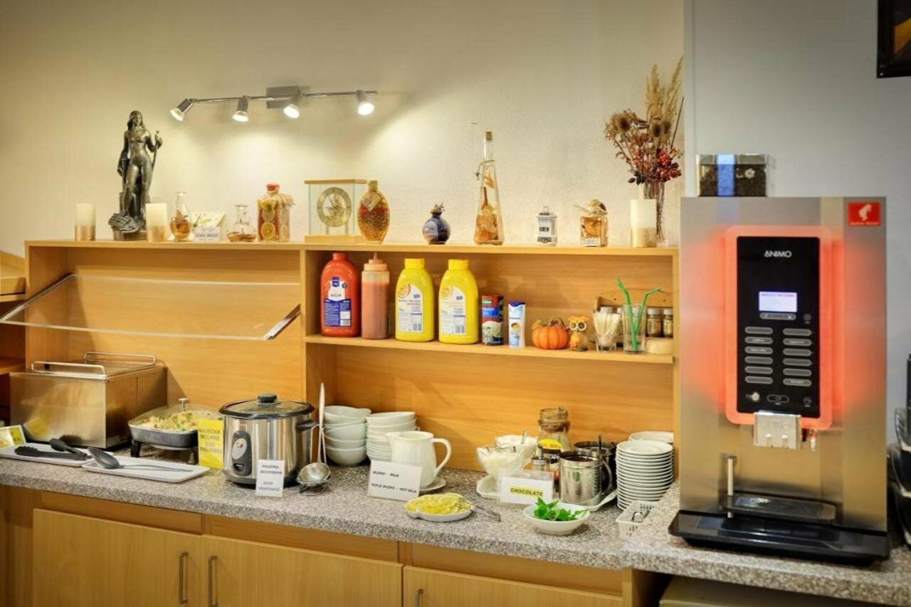 Фото Hotel Residence Tabor