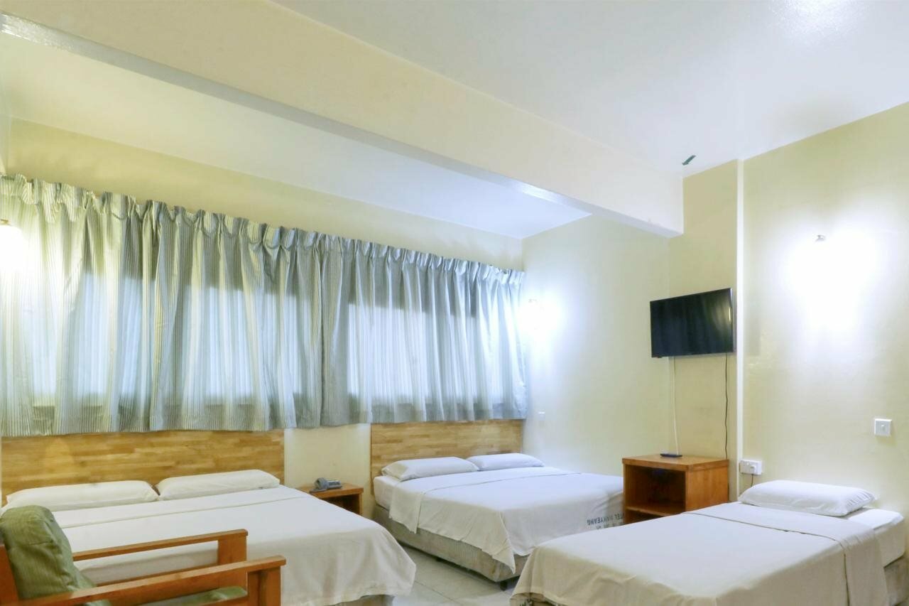 Фото Nan Yeang Hotel