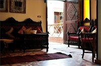 Фото Alf Leila Boutique Hotel