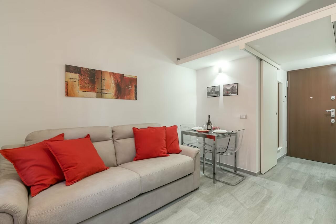 Фото NotaMi Red Studio