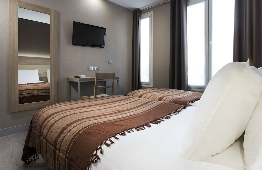 Фото Hotel Riviera Elysées