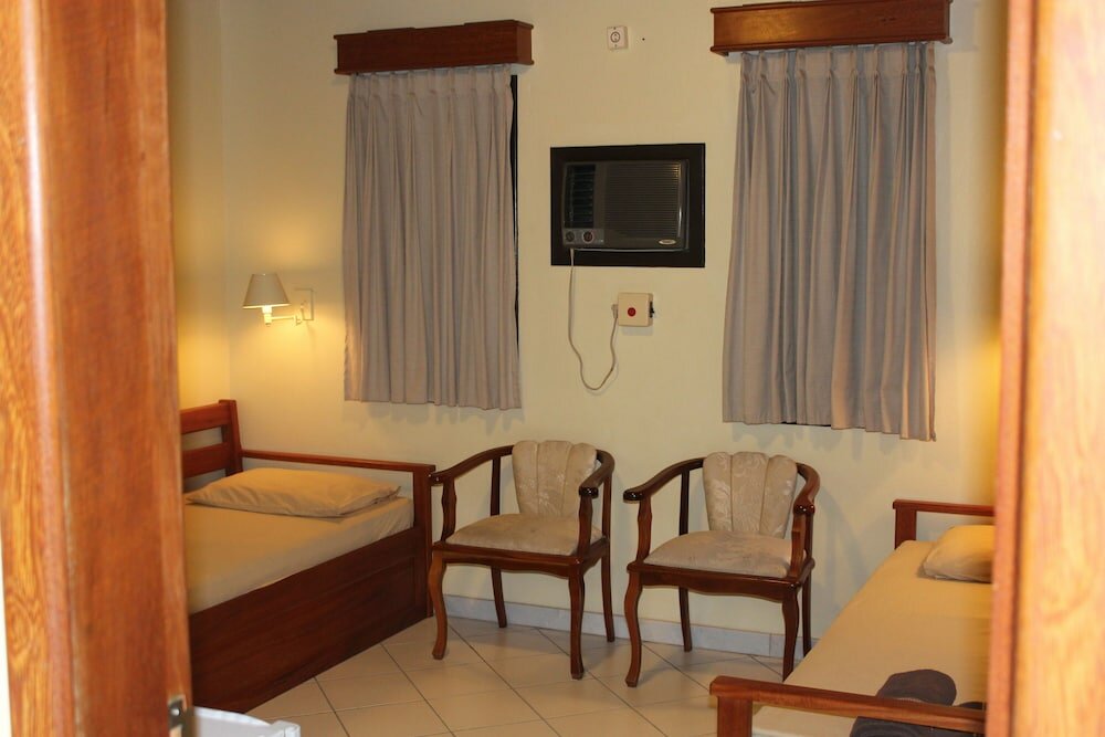 Фото Voa Samuka Hotel