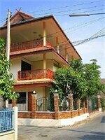 Гостиница Villa Oranje в Чиангмае
