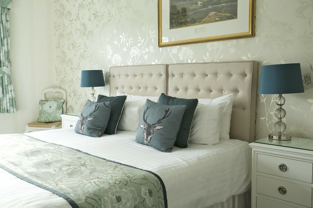 Фото Exmoor White Horse Inn