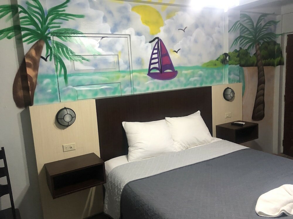 Фото Best Time Inn Hotel - Car Rental